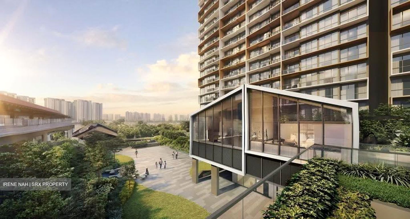 Lakeside Drive (D22), Condominium #616189421